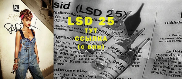 прущие крисы Балахна
